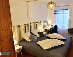 Hele huset/lejligheden Luxurious Apartment 100m2 (Le Bouscat, Frankrig)