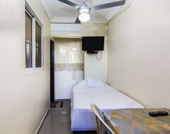 Hotelli Cozy Small Room Close To Sirena San Isidro And Las Americas Airport (Santo Domingo Este, Dominikaaninen tasavalta)
