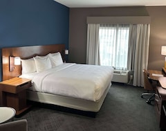 Hotel Comfort Inn & Suites Akron South (Akron, USA)