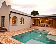 Hotel Rare Earth Country House (Plettenberg Bay, Sudáfrica)