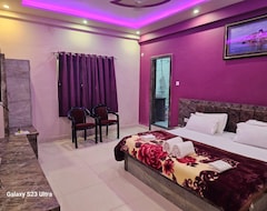 Khách sạn Goroomgo Kashi Inn Raj Ghat Varanasi (Varanasi, Ấn Độ)