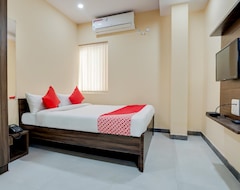 Khách sạn Oyo 28124 Alekhya Residency (Hyderabad, Ấn Độ)