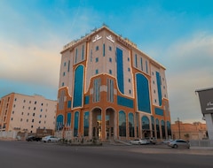 fndq ss - SAS Hotel (Hafar al-Batin, Saudijska Arabija)