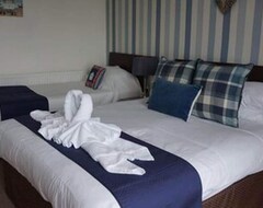 Bed & Breakfast The Havelock (Shanklin, Vương quốc Anh)