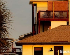 Toàn bộ căn nhà/căn hộ Surf Station 1 (Carolina Beach, Hoa Kỳ)