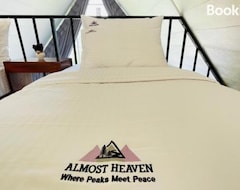 Hotelli Almost Heaven (Talawakele, Sri Lanka)