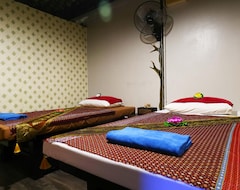 Hotel Arcadia Suites Bangkok by Compass Hospitality (Bangkok, Thailand)