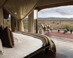 Toàn bộ căn nhà/căn hộ Madikwe Hills Private Game Lodge (Madikwe, Nam Phi)