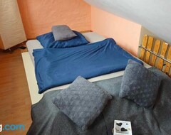 Koko talo/asunto Apartament Ogrody (Poznań, Puola)