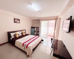Hotel Home Sweet Home Place (Lopburi, Thailand)