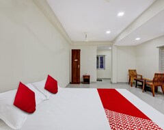 Oyo Flagship Hotel Millennia (Visakhapatnam, Indija)