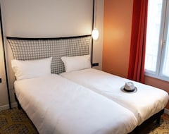 Khách sạn Greet hotel Boulogne Billancourt Paris (Boulogne-Billancourt, Pháp)