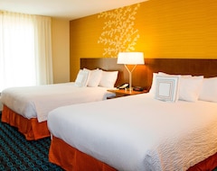 Hotel Fairfield Inn & Suites Fort Walton Beach-West Destin (Fort Walton Beach, USA)