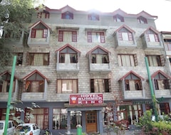 Khách sạn Hotel Summer King (Manali, Ấn Độ)