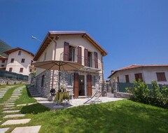 Cijela kuća/apartman Lenno Dolcelago (Lenna, Italija)