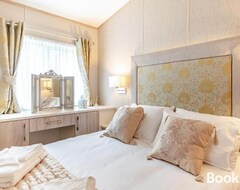 Cijela kuća/apartman Tradmach Lodge (Patrington, Ujedinjeno Kraljevstvo)