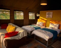Tüm Ev/Apart Daire Zuricamp - Tent Amani (Tsumeb, Nambiya)