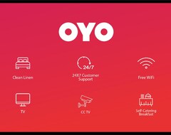 Khách sạn Oyo 16536 Hotel Vasko (Jaipur, Ấn Độ)