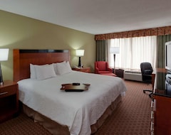 Hotel Hampton Inn Manassas (Manassas, USA)