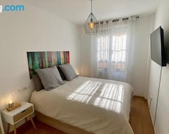 Tüm Ev/Apart Daire Cozy Apartamentum Centro Malaga (Malaka, İspanya)