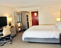 Holiday Inn Hotel & Suites Overland Park-Convention Center, an IHG Hotel (Overland Park, EE. UU.)
