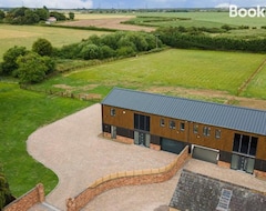 Toàn bộ căn nhà/căn hộ Brand New Barn Retreat (Bedford, Vương quốc Anh)