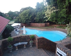 Khách sạn Farmers Folly (Pretoria, Nam Phi)