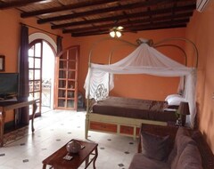 Bed & Breakfast Hotel Casa Cubana Granada Nicaragua (Granada, Nicaragua)