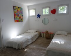 Casa/apartamento entero Villa, 5 Rooms With Seaside View, No Neighbours, 600 Feet From The Beaches (Pietrosella, Francia)