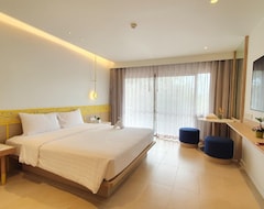 Hotel Novotel Rayong Rim Pae Resort (Rayong, Tailandia)