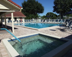 Toàn bộ căn nhà/căn hộ Low Cost Vacation/holiday Home Near Golf Courses, Disney Orlando And Tampa (Auburndale, Hoa Kỳ)