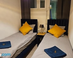 Cijela kuća/apartman Szczecin Centrum 4 (Szczecin, Poljska)