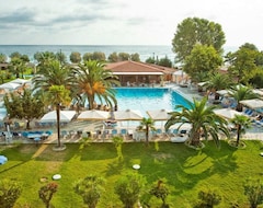Hotel Poseidon Palace (Leptokaria, Grecia)
