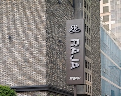 Hotel Raza (Seoul, South Korea)