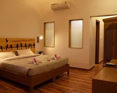 Hotel Kumbhalgarh Forest Retreat (Kumbhalgarh Fort, Indija)