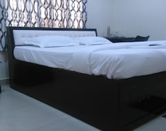 Khyathi Hotels (Mahbubnagar, Indija)