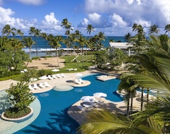 Hotel Dorado Beach, a Ritz-Carlton Reserve (Dorado, Puerto Rico)