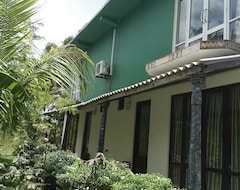 Khách sạn Mihini (Habarane, Sri Lanka)
