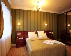 Hotel Imperial Club Deluxe (Ulyanovsk, Rusia)