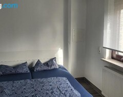 Cijela kuća/apartman Fewo Drei Gleichen (Wandersleben, Njemačka)