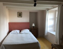 Cijela kuća/apartman Gite Rocheyon - The Vaulérault - Saint Méloir des Ondes (Saint-Méloir-des-Ondes, Francuska)