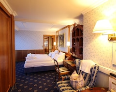 Hotel Strandperle (Cuxhaven, Germany)