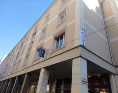 Khách sạn Hotel Les Arcades (Rouen, Pháp)