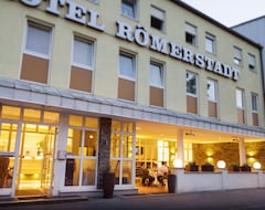 Hotel Römerstadt (Gersthofen, Deutschland)