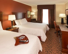 Khách sạn Hampton Inn & Suites Cleveland-Beachwood (Beachwood, Hoa Kỳ)
