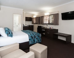 Khách sạn Quality Hotel Robertson Gardens (Brisbane, Úc)