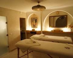 Hotelli Riad Le Clos des Arts (Marrakech, Marokko)