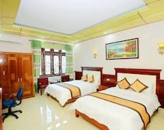 Hotel Diamond (Bac Ninh, Vietnam)