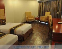 Hotel Long Beach (Chittagong, Bangladesh)