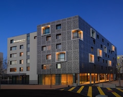 Otel Residence Inn By Marriott Toulouse-Blagnac (Blagnac, Fransa)